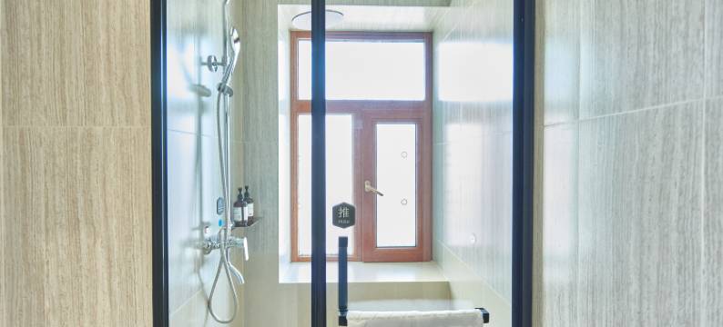 尚客优酒店(辉南朝阳镇店)图片