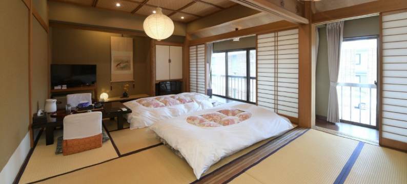 旅馆市川(Ryokan Ichikawa)图片