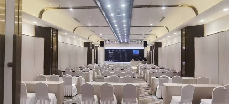 大同浩海国际酒店图片