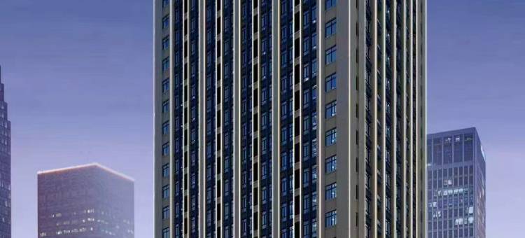 麗枫酒店(济宁兖州区政府店)图片