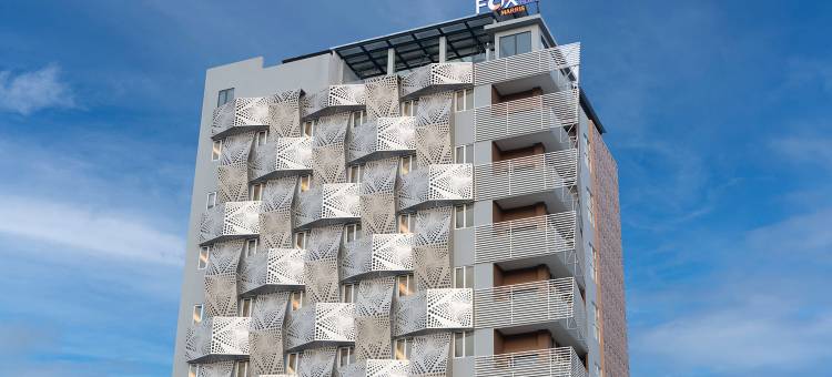 三马林达福克斯莱特酒店(Fox Lite Samarinda)图片