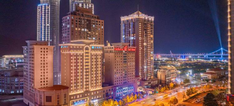 汉庭酒店(大连星海广场会展中心店)图片