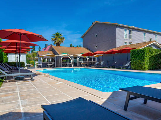 Ibis Styles Aubagne Gemenos