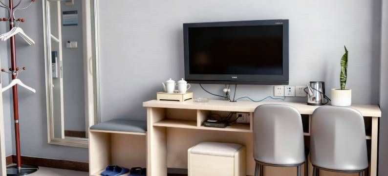 佛山尚逸酒店(九江信基广场店)图片