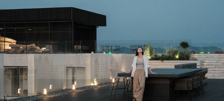 松嵁雲筑艺术生活馆图片