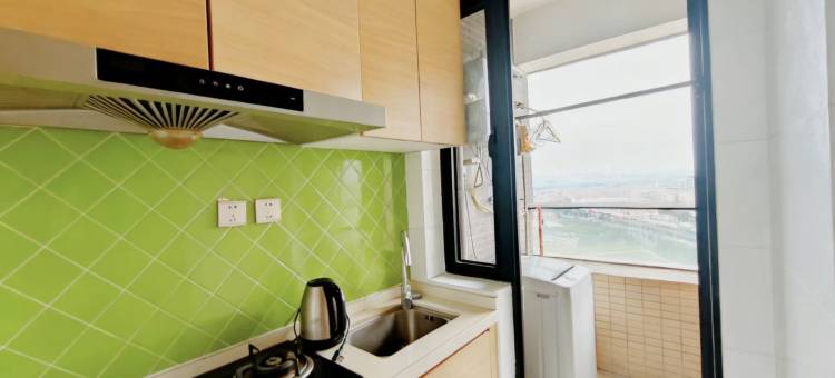 幸运草国际公馆 (东莞石碣玖颂江湾店)图片