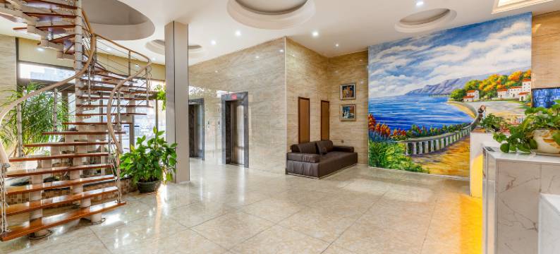 赣州凯悦酒店(赣州火车站店)图片