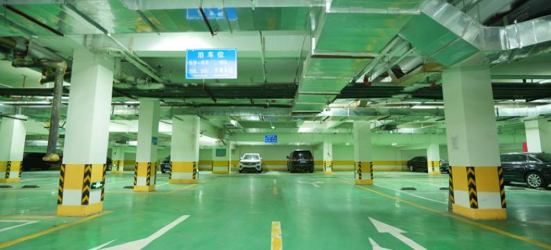 万丰精选酒店(敦化敖东大街店)图片