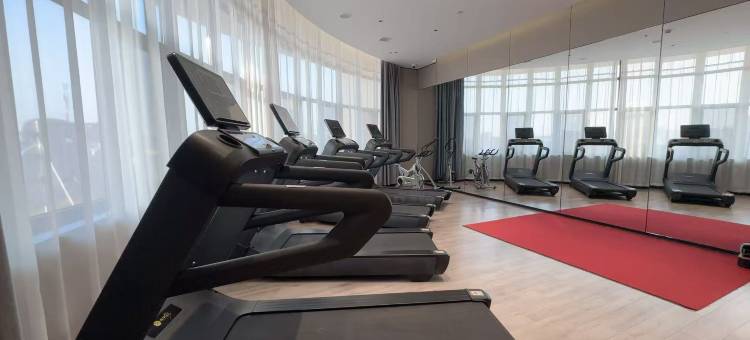 长治戴斯温德姆图片