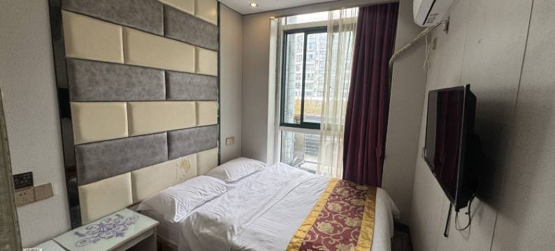 上海宝秀旅馆图片