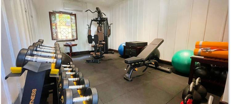 U 琅勃拉邦(U Luang Prabang)图片