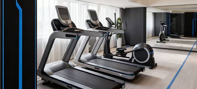 星季酒店(鹰潭火车站凯翔购物广场店)图片