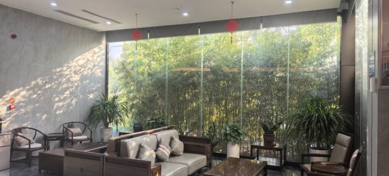 东明东方宾馆图片