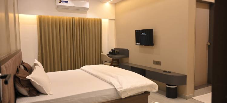 普鲁梅里亚酒店(Plumeria Hotel)图片