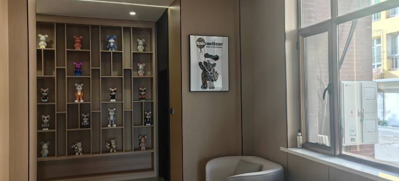 威利斯快捷酒店图片