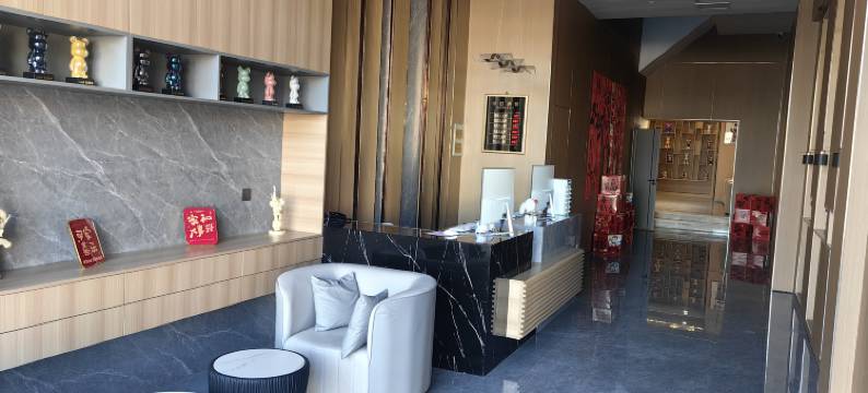 威利斯快捷酒店图片