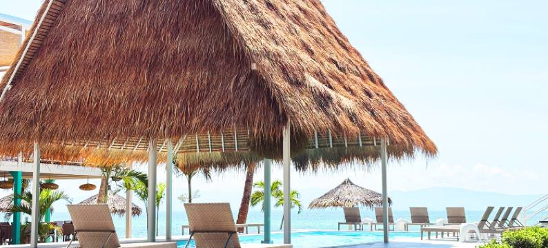 银河湾度假村(Milky Bay Resort)图片