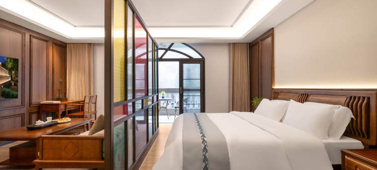 太元居(潮州古城牌坊街店)图片