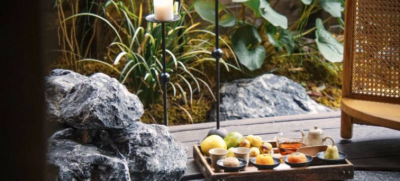 尺丘ChillMont民宿(安吉店)图片