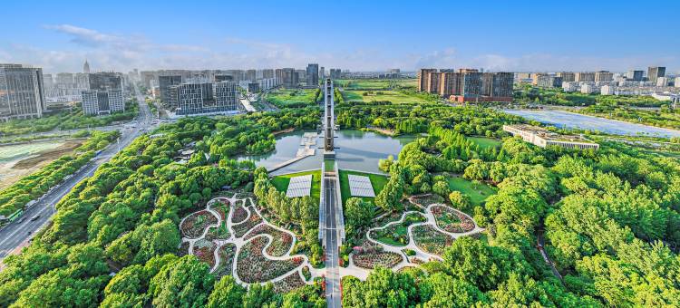 枫尚影音·轻居(常州恐龙园万达广场店)图片