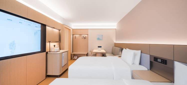 全季酒店(珠海拱北口岸粤海东路店)图片