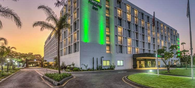 卢萨卡假日酒店(Holiday Inn Lusaka)图片