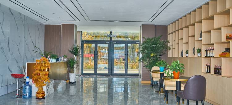 若羌悠香居民宿图片