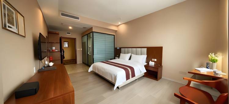 习水森荣酒店图片