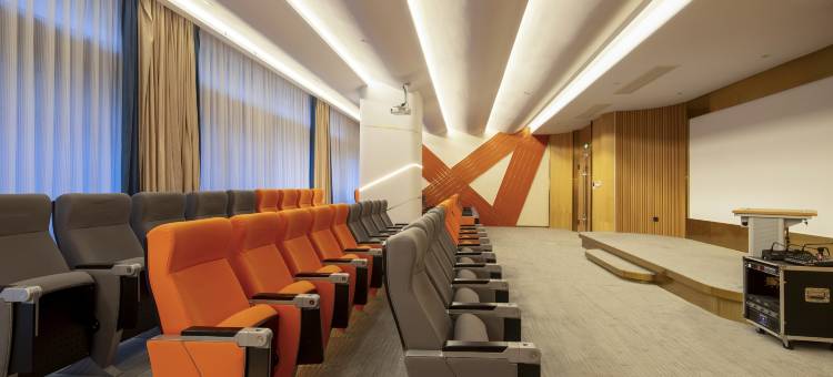 艺龙安云酒店(扬州东站健民路店)图片