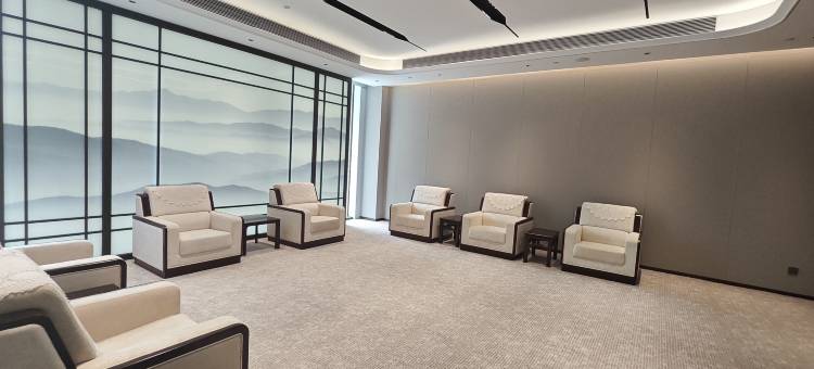 广州黄埔温德姆花园酒店图片