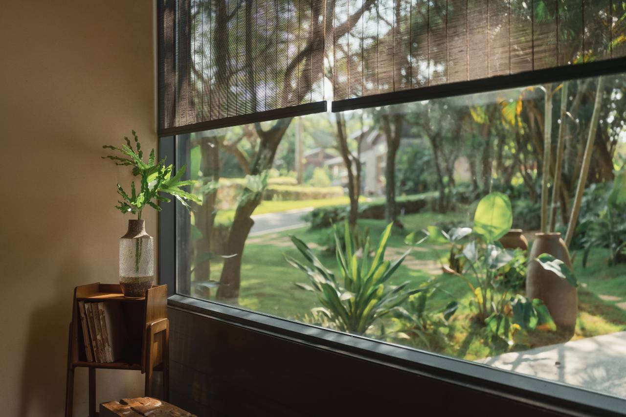 崇左江州笙美度假村图片