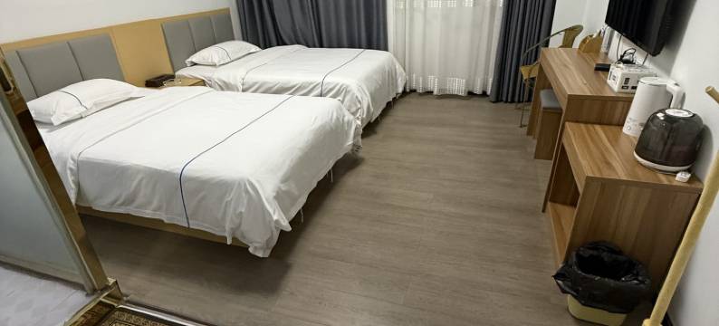 湄潭美天酒店图片