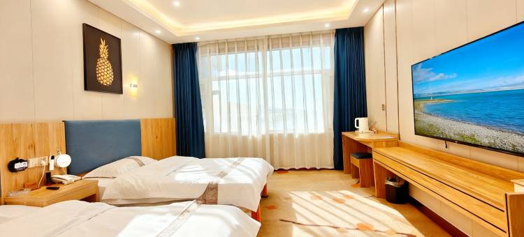 延津蜗牛之家商旅酒店(延津县政府汽车客运站店)图片