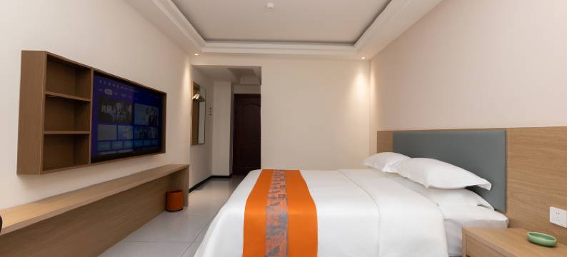 环县锦澜酒店(环县汽车站店)图片