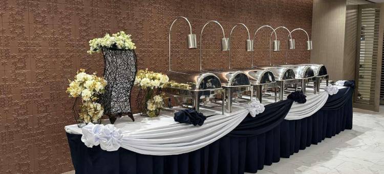 马尼拉萨维亚湾市(Savea Bay City Manila)图片