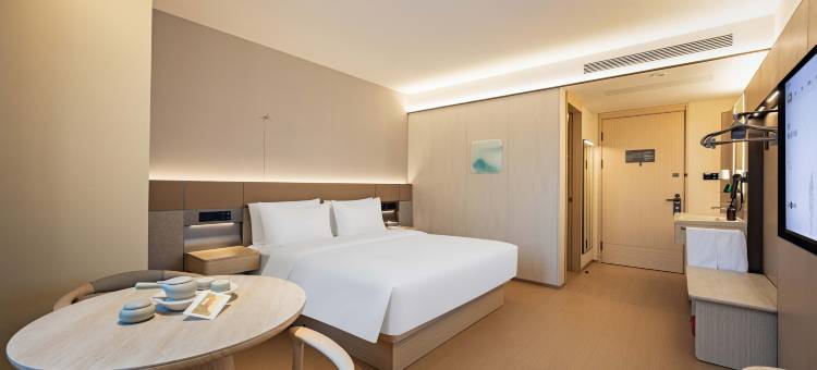 全季酒店(嘉兴新丰镇政府银杏汇广场店)图片