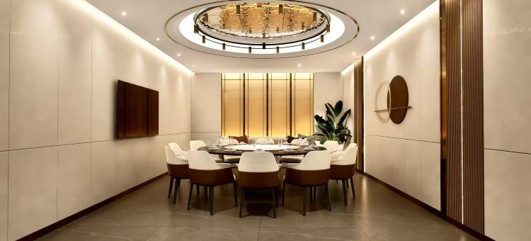 屏山聚鹏大酒店图片