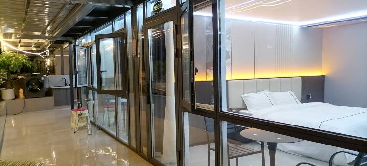 筠连友友有家民宿图片