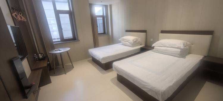 祥源商务宾馆图片