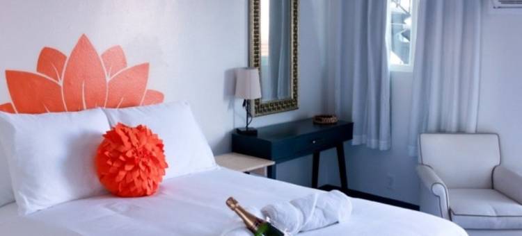 涅槃酒店(Nirvana Hotel)图片