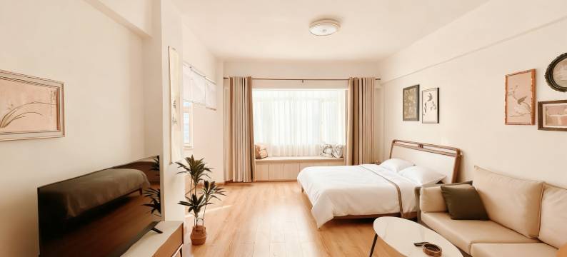 薯条民宿(中心广场店)图片