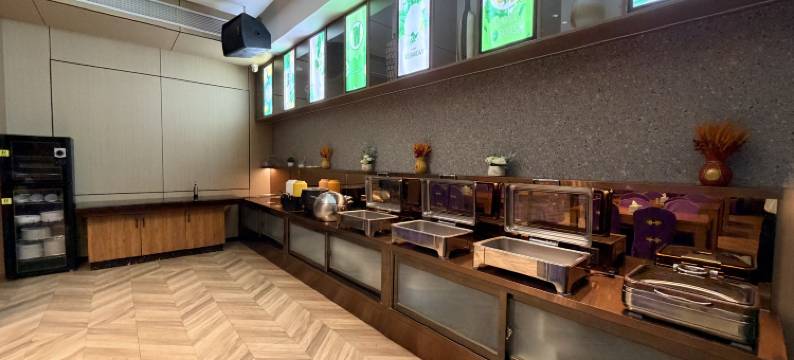 罗源家福大饭店图片