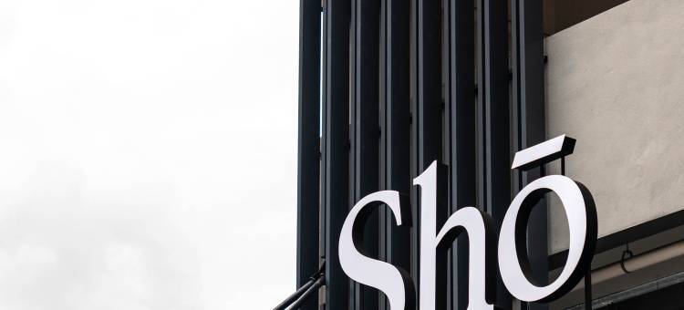 亚素设计师酒店(Shō Hotel (BreakX))图片