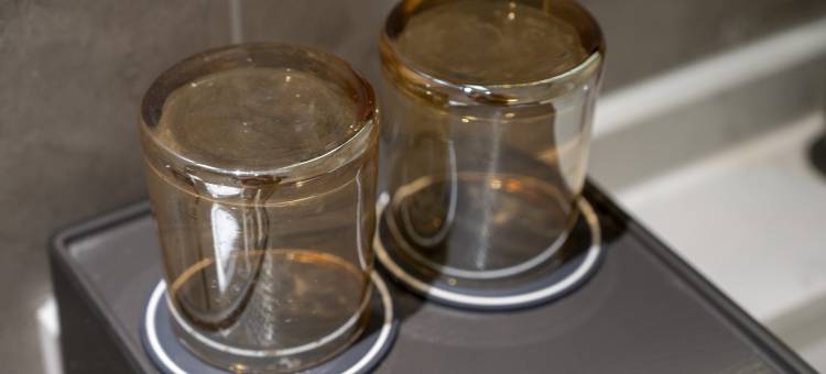 如家派柏·云酒店(泉州东海泰禾店)图片