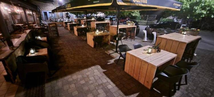 Belvilla 的 Au Coeur d'Alle(Au Coeur d'Alle by Belvilla)图片