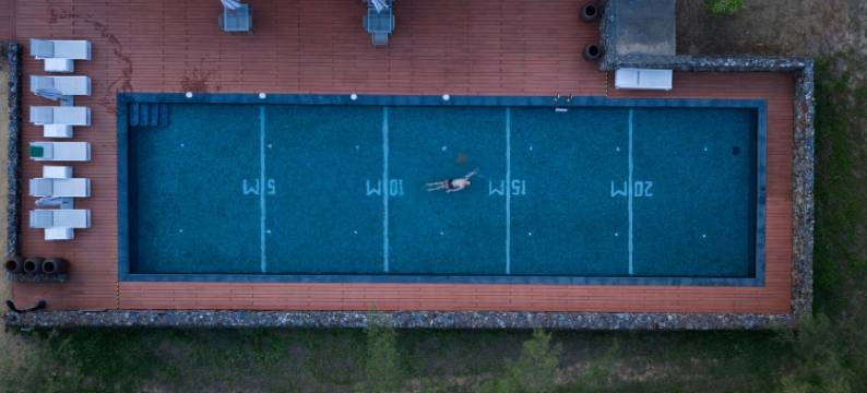 卡斯图里酒店(The Kasturi)图片