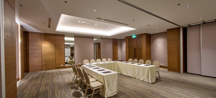 奥罗拉苏比克酒店-由HII管理(The Aurora Subic Hotel Managed by HII)图片