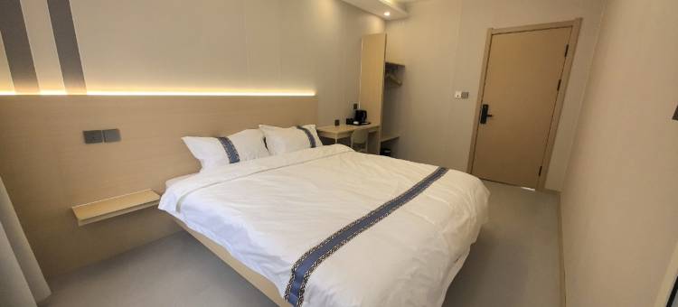 东丰盛捷公寓图片