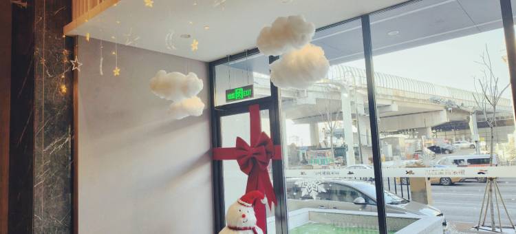 如家商旅酒店(哈尔滨中央大街火车站机场巴士店)图片