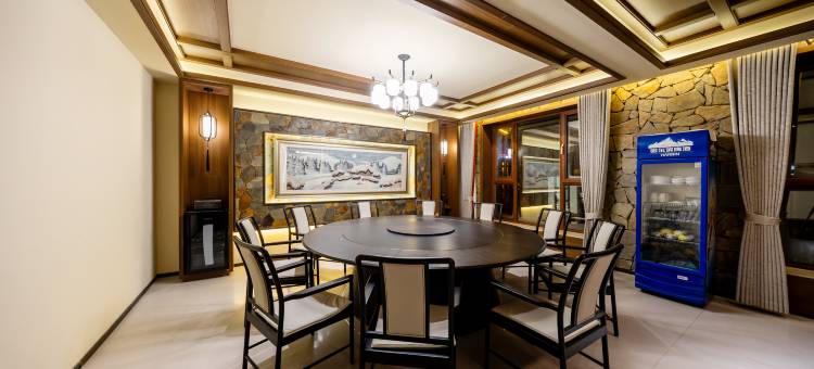 花筑·梦幻家园客栈(雪韵大街店)图片